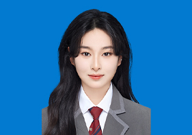 陈年华网络集团财务主管-田子墨女士简介