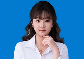 陈年华网络集团上海分公司运营负责人-杨欣雨女士简介